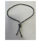 Dolphin Necklace