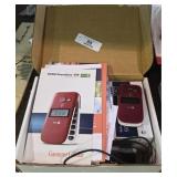 Consumer Cellular Phone