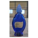 Evening In Paris Perfume Bottle