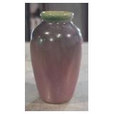 Fulper Art Deco Pottery Vase