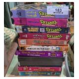 Children's Movies