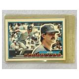 Collectors Sports Card
