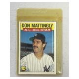 Collectors Sports Card
