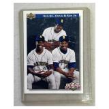 Collectors Sports Card