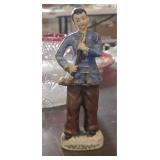 Vintage Japan Figurine