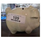 Maryland China Piggy Bank