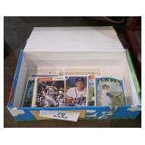 Lot of Baseball Cards