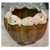 Vintage Van Briggle Bowl