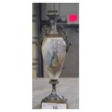 Antique French Sevres Porcelain Urn