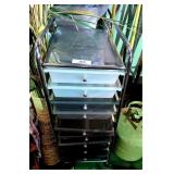10 Drawer Organizer