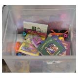Children's Books & Toys