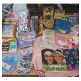 Children's Books & Toys