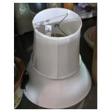 3 Lamp Shades