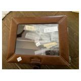 Wood Wine Box & a Display Box