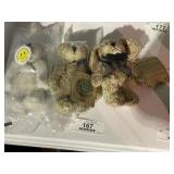 Boyd's Bears Collectibles