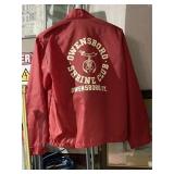 Owensboro Shriners Coat