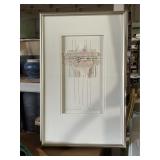 Signed Original Artwork