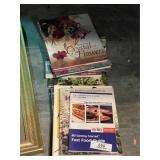 Art & Health Books