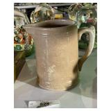 Phaltzgraff Creamer Pitcher