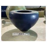 Jeselskis Ceramic Vase