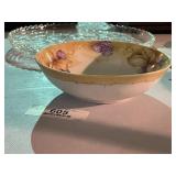 Porcelain Berry Bowl