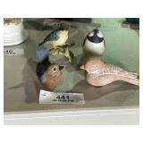 Porcelain & Ceramic Figurines