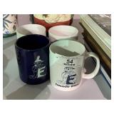 Otters Mugs