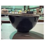 MCM Studio Pottery Bowl