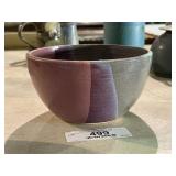 Studio Pottery Bowl