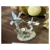 Cota Giri Japan Figurine