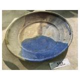 Hand Thrown Stoneware Studio Art Pottery