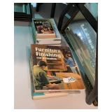 Craft Books & Misc. Books