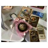 Hand Sewn Items & Other Collectibles & Toys
