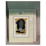 Original Signed Artwork