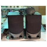 Speakers & Headphones