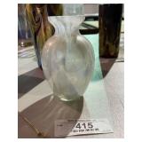 Art Glass Vase