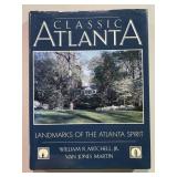 Landmarks of Atlanta