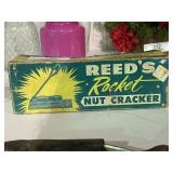 Reeds Pocket Nutcracker