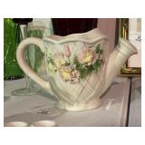 Ceramic Watering Can