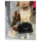 Vintage Thermos & Collectibles
