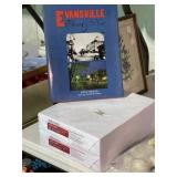 Evansville Book & Copy Paper