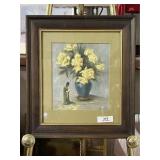 Still Life Painting