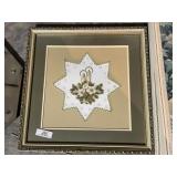 Framed Original Artwork
