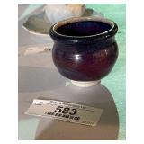 Heinz 57 Stoneware Pottery