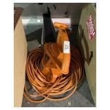 Blower & Cord