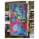 Signed Original Artwork