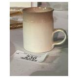 Le Creuseet Ceramic Mug