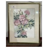 Framed Artwork