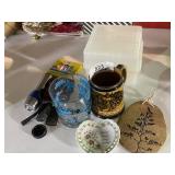 Lot of Collectibles
