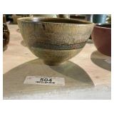 Large Ceramic Bowl